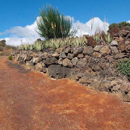Casa Rural Los Santillos El Pinar  Экстерьер фото