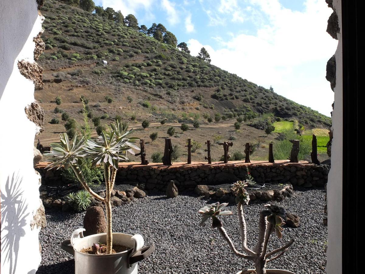 Casa Rural Los Santillos El Pinar  Экстерьер фото