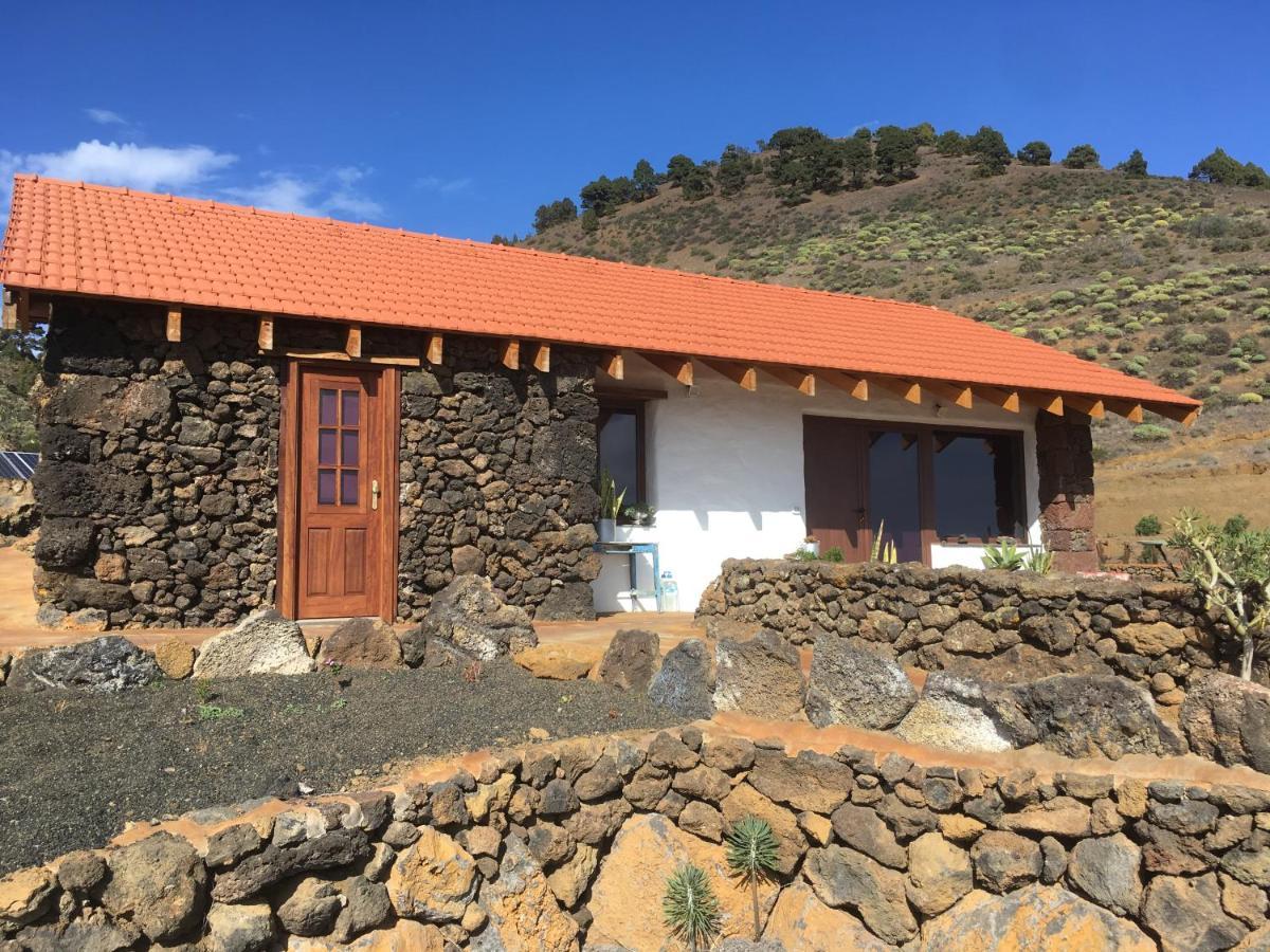 Casa Rural Los Santillos El Pinar  Экстерьер фото